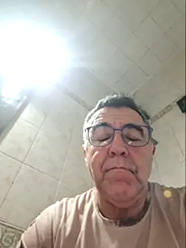 darialmas Webcam Show