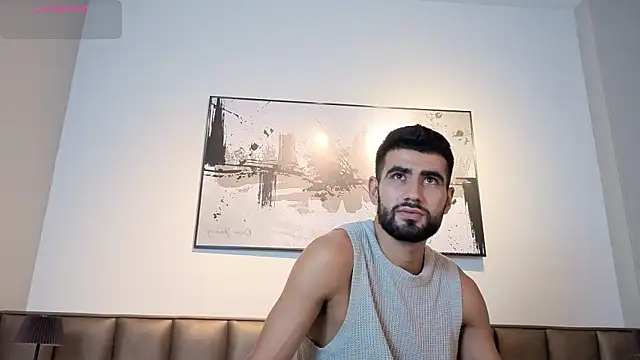 Ethan__Walker Show Webcam