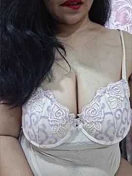 Jassi_Does Webcam-Show