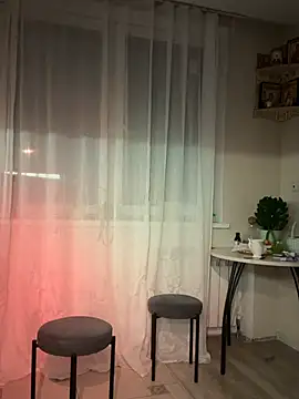 Swaga_Tiger webcam show