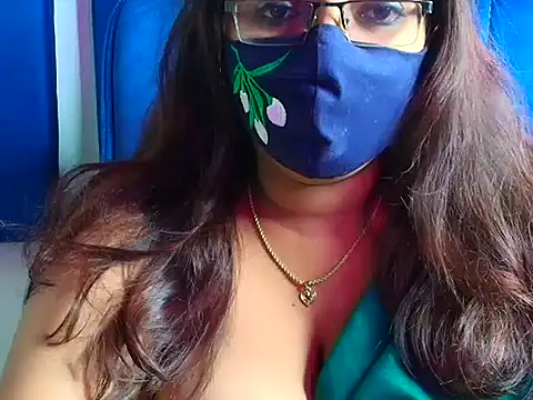 Chat XXX ao vivo de Anjali-Queen