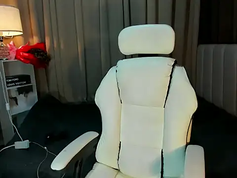 Вебкам-шоу ArabellaDior