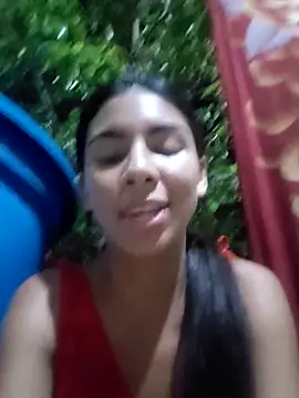 chaparritahot99のウェブカメラショー