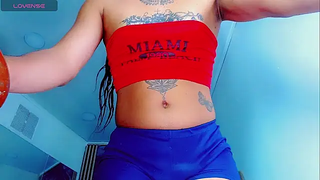 عرض كام KathaSexyHott