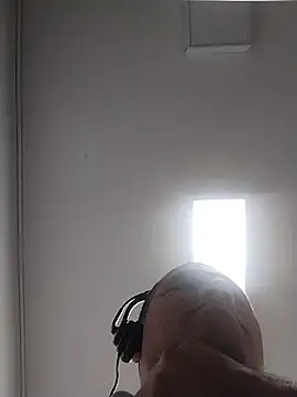 Pokazy przed kamerką – danigarci2307