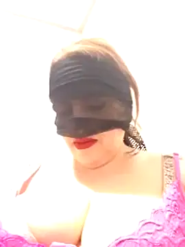 -Sonbola Adlı Modelin Web Kamerası Şovu