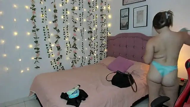 Chatroom XXX en direct de Abby_swang