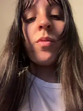 Sofi_chan Webcam show