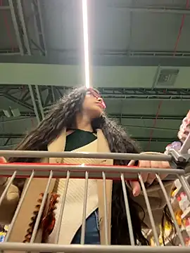 Chat XXX Live dani_bela