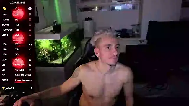 دردشة Rayzel_White الجنسية المباشرة