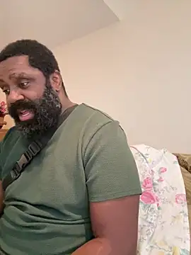 KOdaLion ওয়েবক্যাম শো