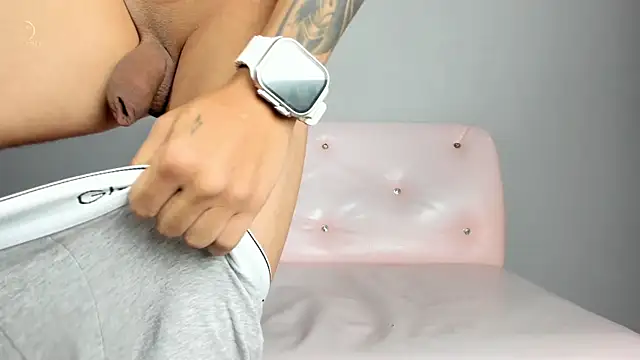 Pertunjukan Kamera Web _Sweet_Vicky_