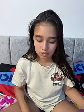 I_Samanthaa's Live XXX Chat