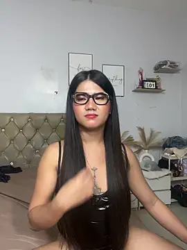 JassmineLove's Live XXX Chat