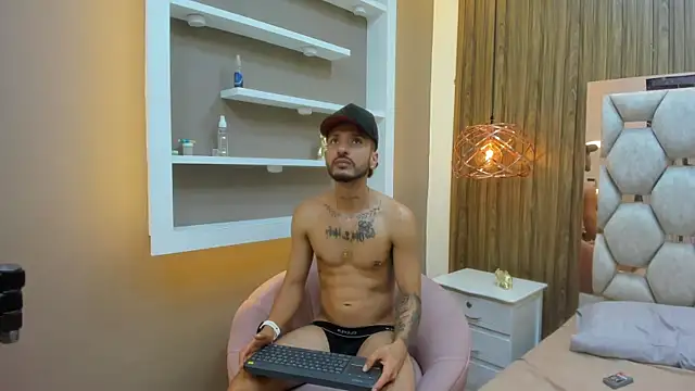 denis_winslow webcam show