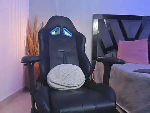 Webkamerová show miguel_oapina