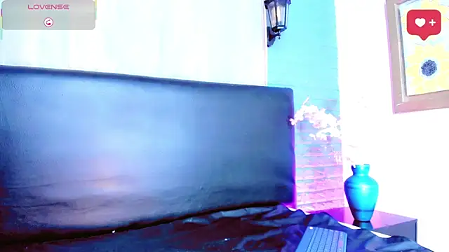 Mirandad_Ponce – Kamerová šou