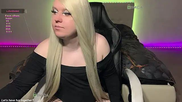 camsmiley webcam show