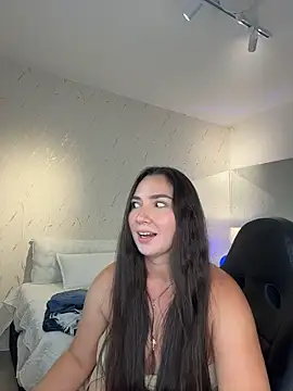 ava_blue Adlı Modelin Canlı XXX Sohbeti