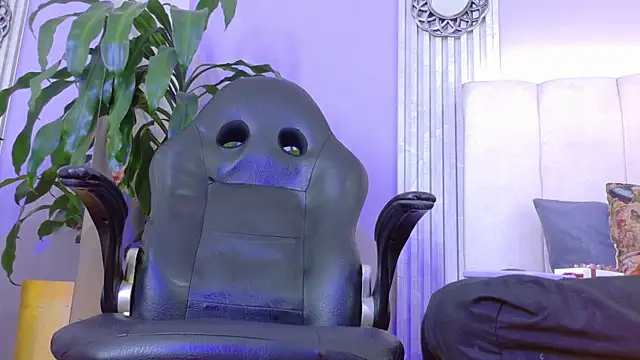 Show de aliisonn_cooper na webcam