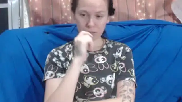 Онлайн чат XXX Venusluxodomme