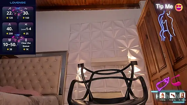 Czat XXX na żywo – Jeus_Stanley