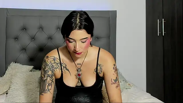 Онлайн чат XXX ImEmily__