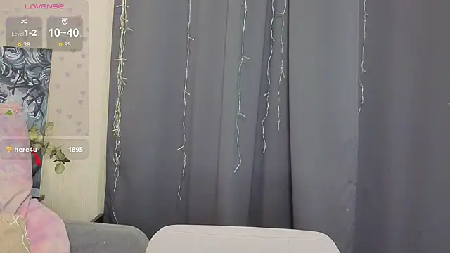 Chat XXX en directo de Kitty-Katty