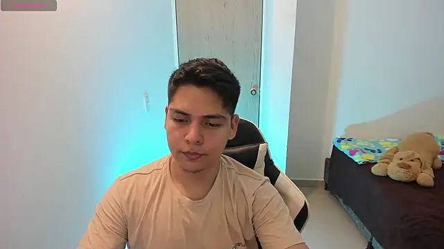 Asta_YunoXXX Webcam-Show