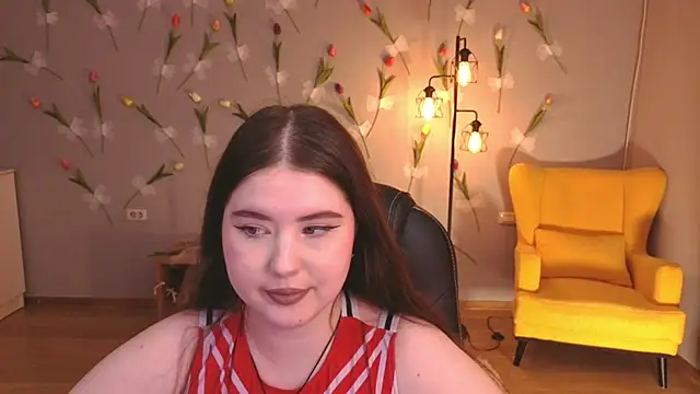 PixelGoddess Live XXX-chat