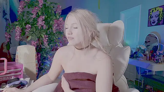 دردشة Talulaa الجنسية المباشرة