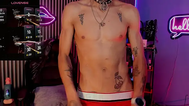 دردشة Maximoking26 الجنسية المباشرة