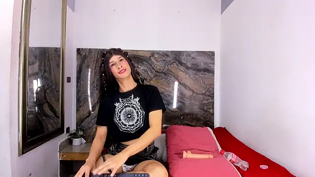 Aria_skye – Live XXX-chat