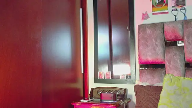 Chatroom XXX en direct de DannyPhantom555