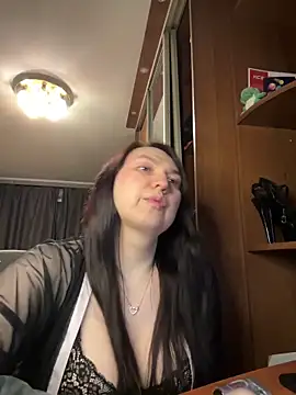 عرض كام EvaBeautyXx