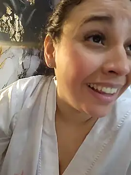 Chat XXX en directo de LizzRouse