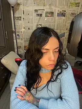 i_am_nina_ Chat XXX in diretta