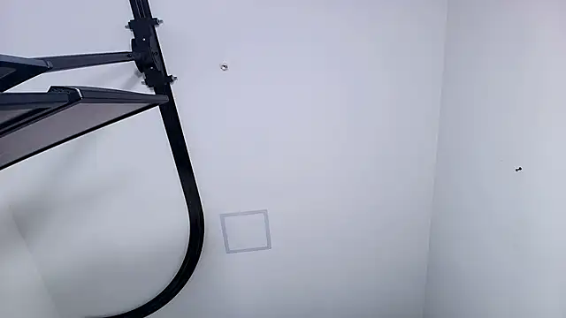 caata_cata Adlı Modelin Web Kamerası Şovu