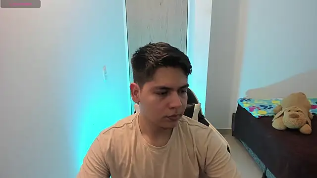 Asta_YunoXXX Pertunjukan Webcam