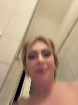 SelinaGalinsky6's Webcam Show