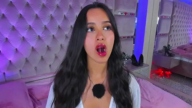 Harii_02's Live XXX Chat