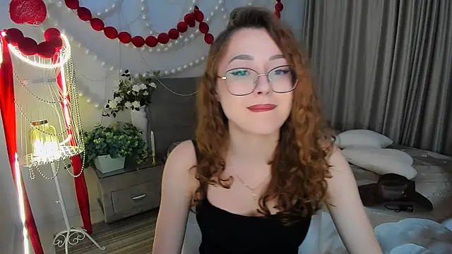 Chat +18 de SereneFlame ao vivo