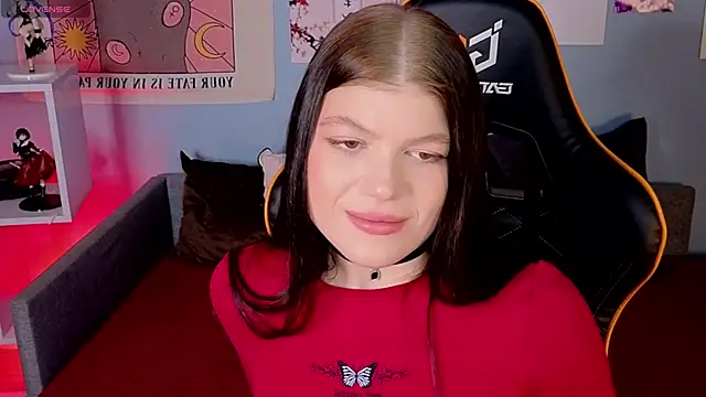 Živý XXX chat Softeach