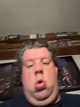 Stephanie1984 webkamerás műsora