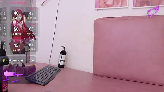 Adele_LatinLadyn Live XXX chat