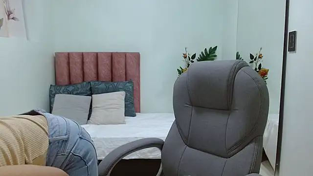 Živý XXX chat sophia_hadid