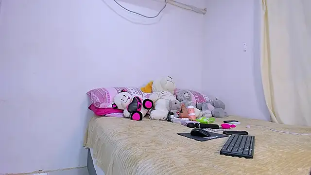 Chat XXX ao vivo de vennuss19