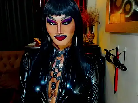 Show webcam de lubottarah