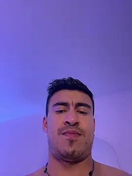 Czat XXX na żywo – Chris_Clarck