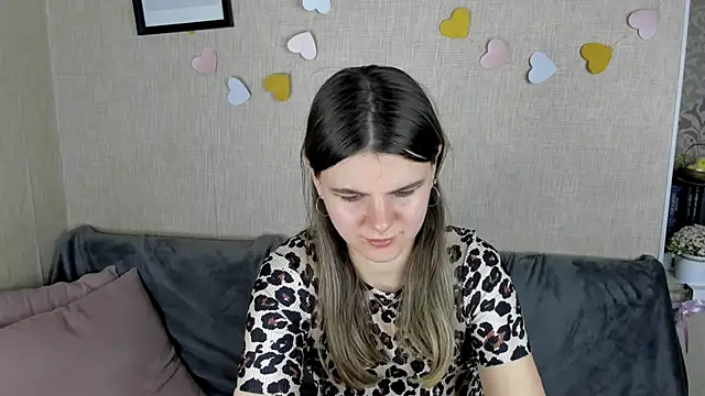 Živý XXX chat Zorianaa